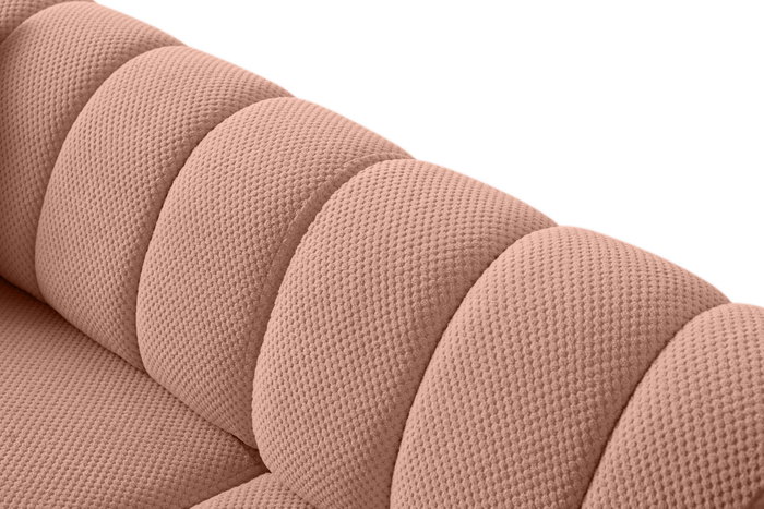 Atelier Del Sofa Gloria - Powder Sofá de 3 Plazas